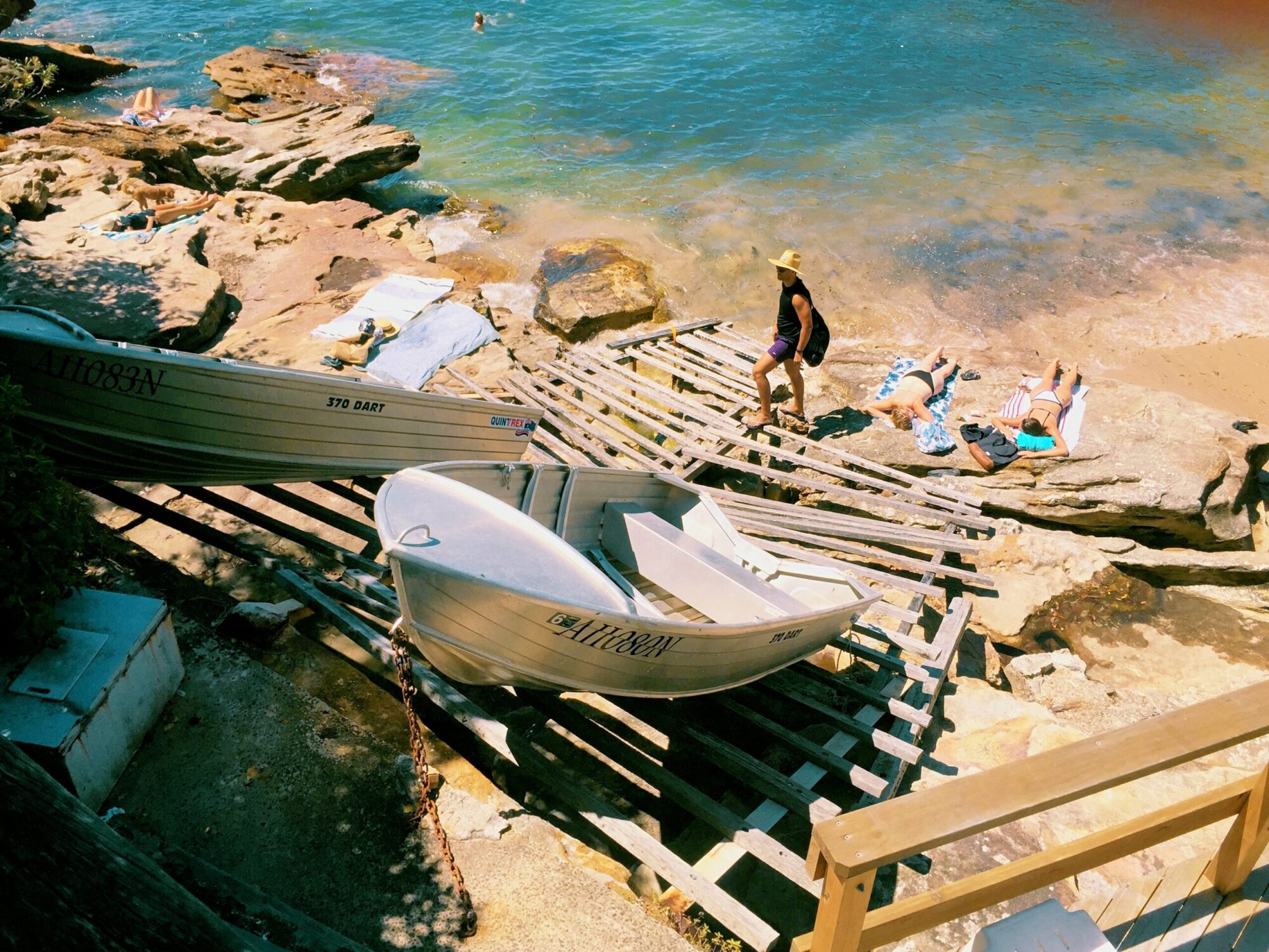 Gordon's Bay