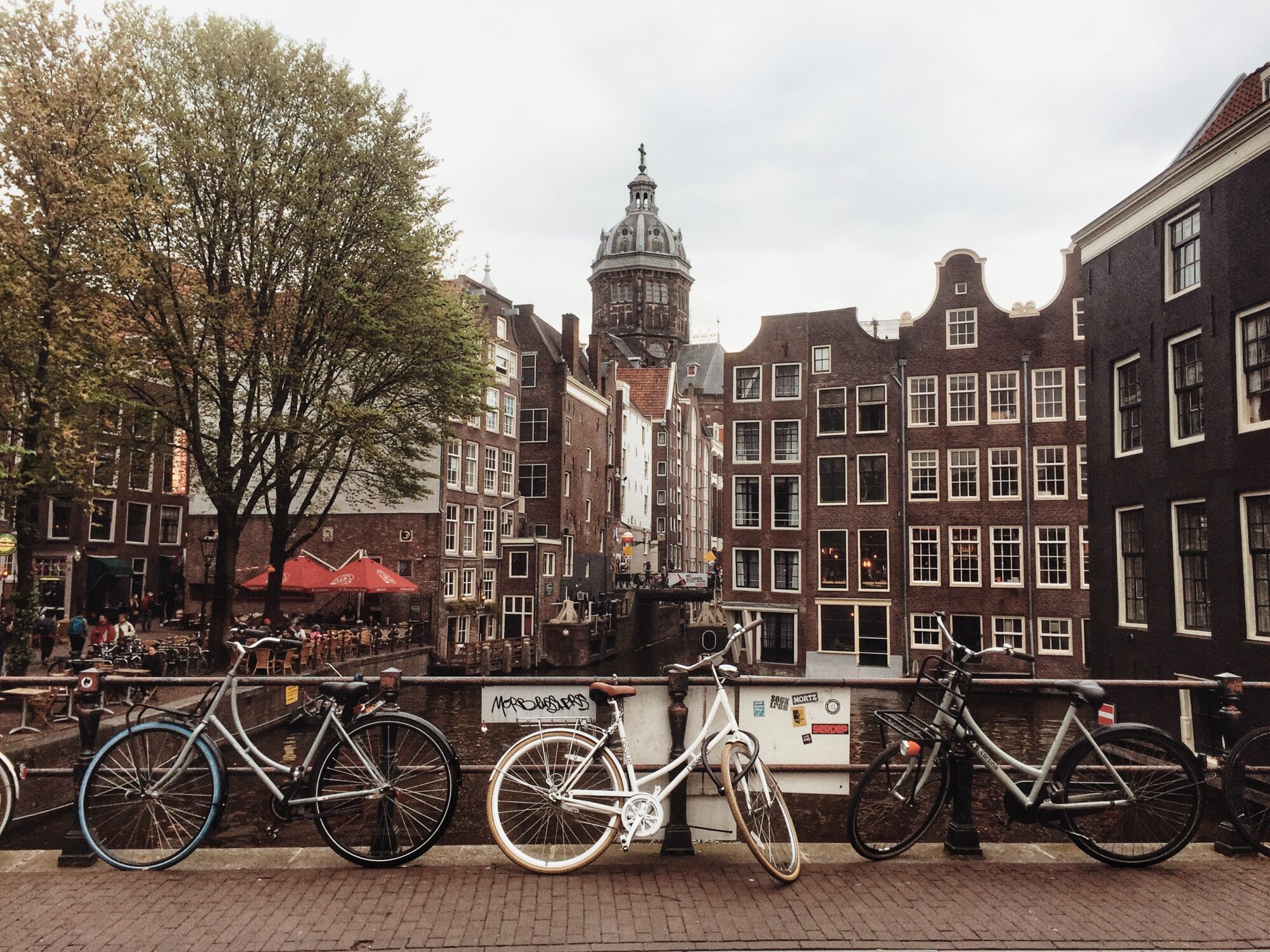 Amsterdam