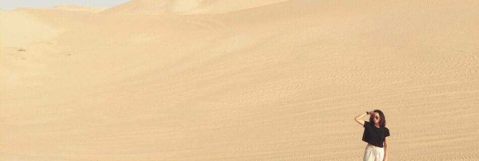 Desert Al-Khatim