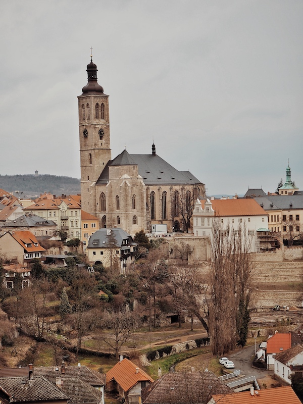Prague, Czech Republic