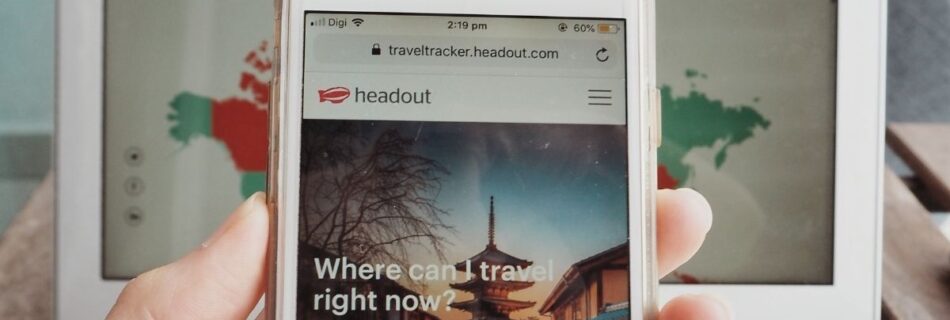 13 Best Travel App