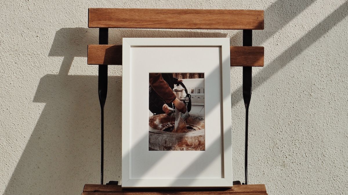 Travel Print